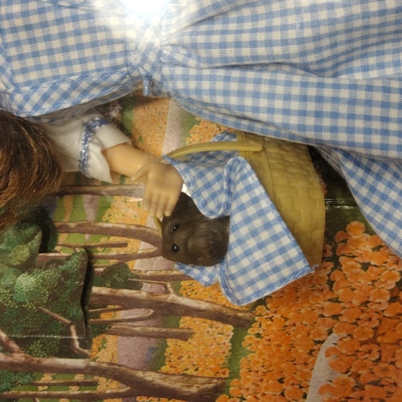 Brand new 75th anniversary the wizard of Oz - Picture 6 of 7